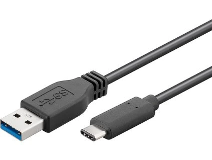 USB C s