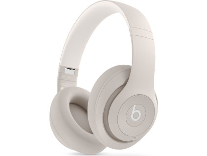 Beats Studio Pro/ANC/Jack/Drát/BT/Bezdrát/Sandstone