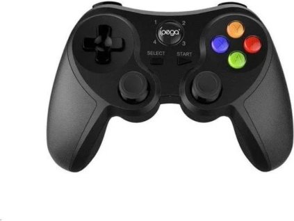 iPega Gamepad PG-9078 Wireless Gaming Controller