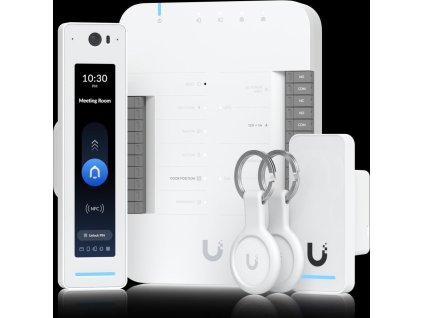 UBNT UA-G2-SK - UniFi Access G2 Starter kit Pro