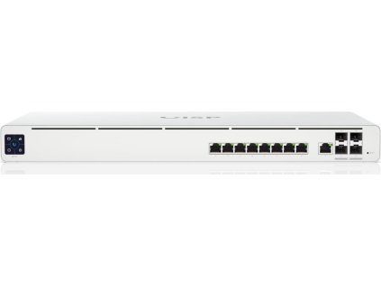 UBNT UISP-R-PRO, UISP Router PRO