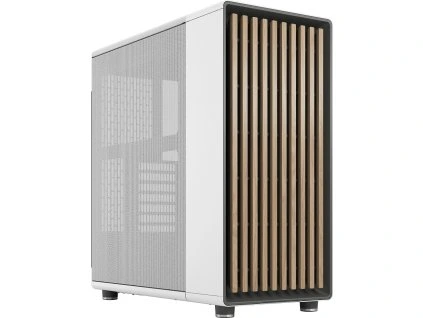 North White Mesh 1 s