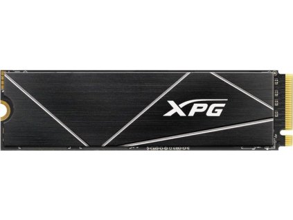 ADATA SSD 1TB XPG GAMMIX S70 Blade, PCIe Gen4x4 M.2 2280, (R:7400/ W:5500MB/s)