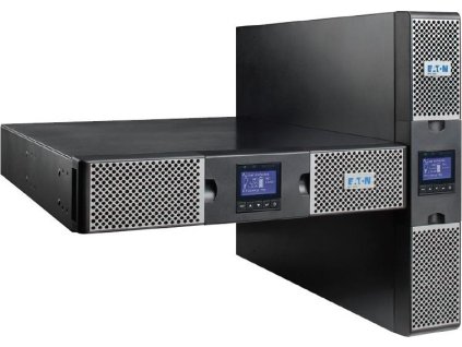 Eaton 9PX 2200i RT2U Netpack, UPS 2200VA / 2200W, LCD, stojan/veža, so sieťovou kartou