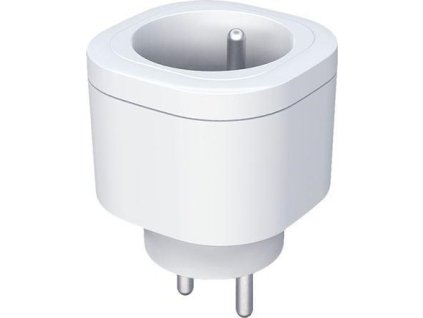 Solight přídavná zásuvka pro DY08, learning code