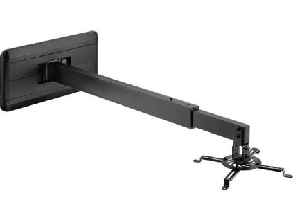 Nástěnný držák projektoru M9C45