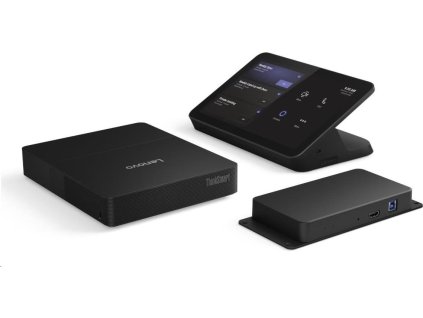LENOVO PC ThinkSmart Core G2 + IP Controller TEAMS