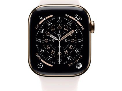 46 gold light blush titan 3