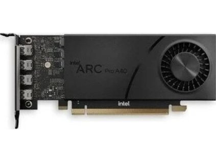 HP Intel Arc A380 6 GB GDDR6 FH 3DP+HDMI PCIe x16