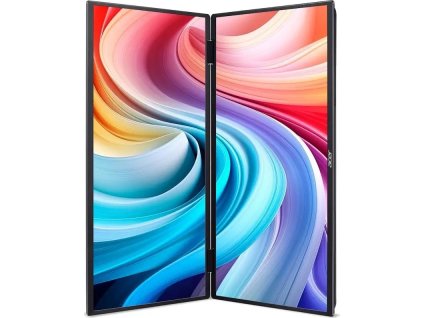 Acer/PD163QTbmiuux/15,6"/IPS/FHD/60Hz/8ms/Černá/2R