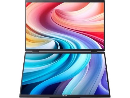 Acer/PD193QEbmiuux/18,5"/IPS/FHD/100Hz/4ms/Černá/2R