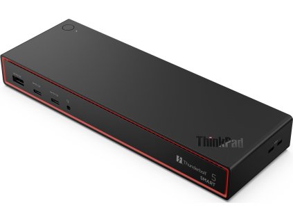 LENOVO dokovací stanice ThinkPad Thunderbolt 5 Smart Dock 7500 - EU