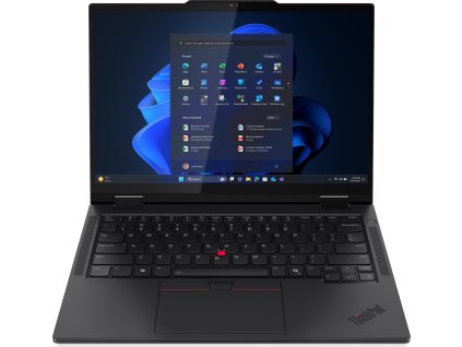 LENOVO NTB ThinkPad T14s 2-in-1 G1 - Ultra5 225U,14" WUXGA Touch,16GB,512SSD,IRcam,W11P