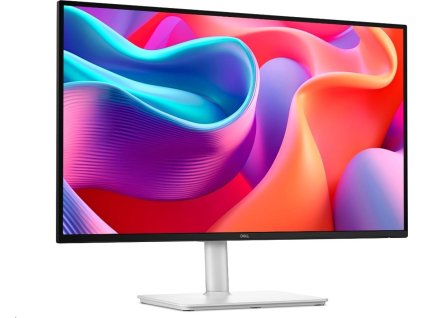 DELL LCD S2725DC - 27"/QHD/IPS/2560x1440/16:9/144Hz/1ms/1500:1/350 cd/m2/HDMI/DP/VESA/PIVOT/3YNBD (210-BSRL)