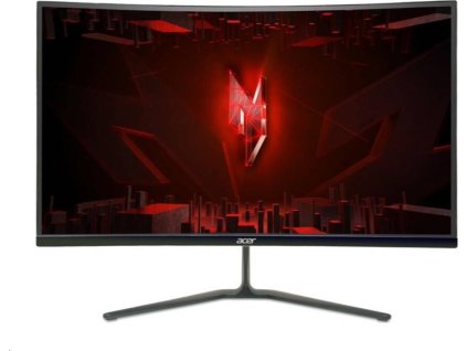 ACER LCD Nitro ED270UP0bmiipx,27'' Curved 1500R VA LED,2560x1440,144Hz,250nits,1ms,Audio,Repro,HDMI,DP,Black