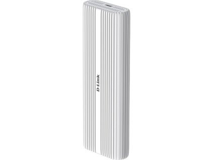 D-Link USB-C 4.0 Enclosure/Externí box pro M.2 NVMe SSD Enclosure