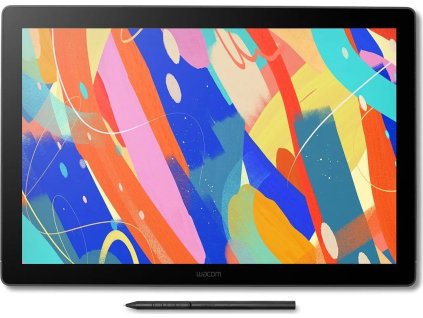 Wacom Cintiq 16 DTK168