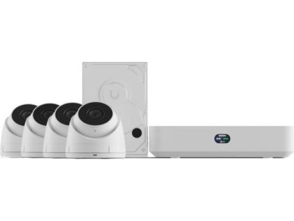 UBNT Network Video Recorder Instant Kit
