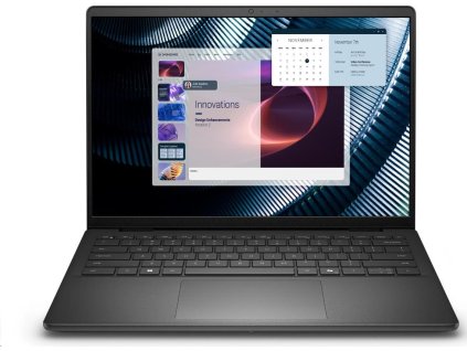 DELL NTB Pro 14 Essential PV14250/C3-100U/8GB/512SSD/14" FHD+/Integrated/65W/WLAN/Backlit Kb/W11P/3Y PS NBD