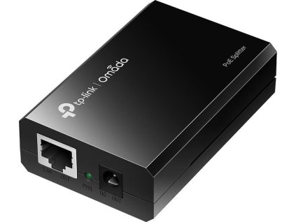 TP-Link OMADA PoE10R PoE splitter v6.0 (napájení 5V/9V/12V)
