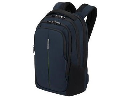 Samsonite GUARDIT 3.0 Batoh na notebook S 14,1" Blue