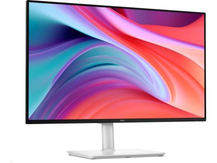 DELL LCD S2725HSM - 27"/FHD/IPS/1920x1080/16:9/144Hz/1ms/1500:1/300 cd/m2/HDMI/VESA/PIVOT/3YNBD (210-BSZF)