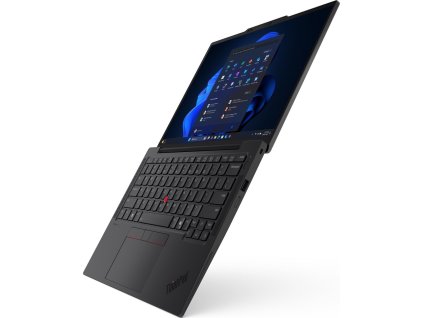 Lenovo ThinkPad X/ThinkPad X13 G6/U7 255U/13,3"/WUXGA/32GB/1TB/Intel int/W11P/Black/3R