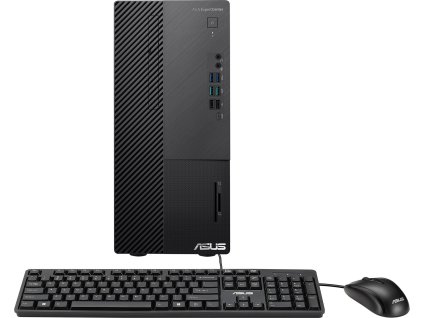 ASUS ExpertCenter/D700MEES/Mini TWR/i5-13500/16GB/512GB SSD/UHD 770/W11P/1R