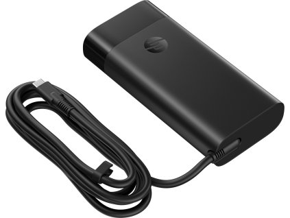 HP 140W USB-C Laptop Charger - nabíjecí adaptér