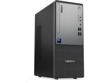 LENOVO PC ThinkCentre neo 50t Gen 6 - Ultra 5 225,16GB,512SSD,HDMI,DP,VGA,Int. Intel Graphics,W11P,3Y Onsite