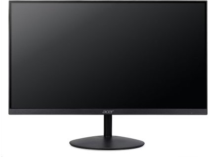 ACER LCD SA242YH1bi,23.8" VA LED,FHD,100Hz,250nits,4ms,VGA,HDMI,VESA,Black