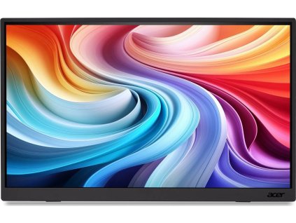 Acer/PM191QEbmiuux/18,5"/IPS/FHD/100Hz/7ms/Černá/2R