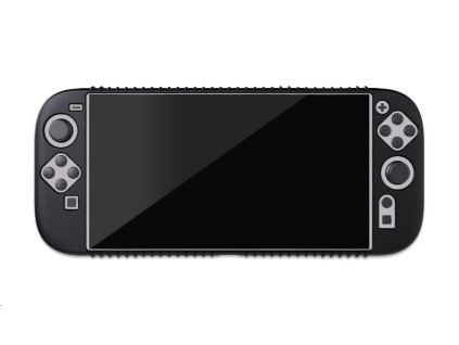 Nacon Silikonové pouzdro pro NS2 SWITCHNEWGLOVEBLACK