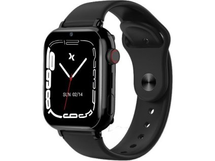 MaxCom Smartwatch FW59 Kiddo 4G Black