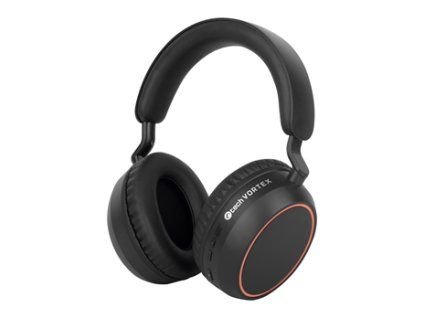 bluetooth sluchatka c tech vortex bhs 01 cerna i40 s