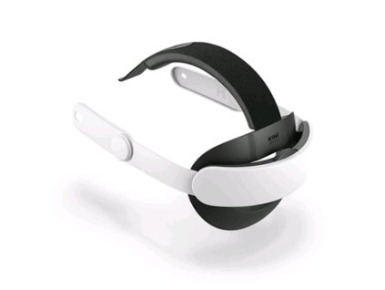 Kiwi design K4 Comfort Head Strap