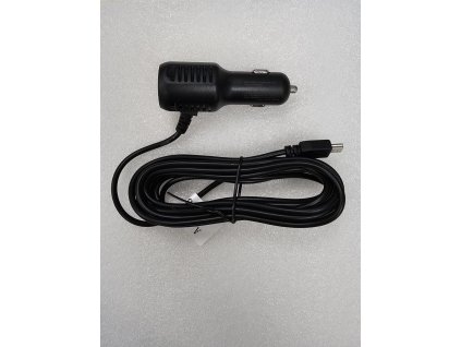 MIO napájecí adaptér mini USB pro modely MiVue C935W/R850T/955W/955WD/J30/C312