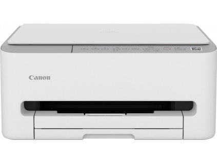 Canon PIXMA Tiskárna TS4151i GY (šedá) - barevná, MF (tisk,kopírka,sken,cloud), duplex, USB, Wi-Fi