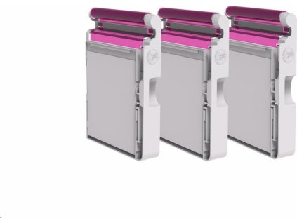 KODAK 4PASS All-in-one Cartridge (3x3") 30 listů