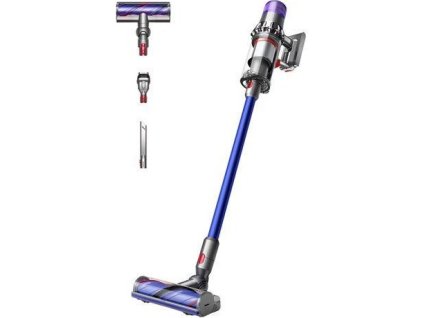 Dyson V11 Advanced - akumulátorový vysavač, inteligentní řízení výkonu, 3 režimy, LCD displej