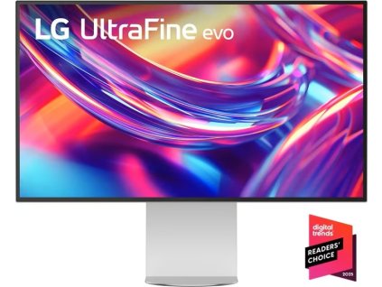 LG MT IPS LCD LED 31.5" 32U990A - IPS panel, 6k, 6144x3456, DP, USB 3.2, USB-C, Thunderbolt, HDMI, repro, pivot