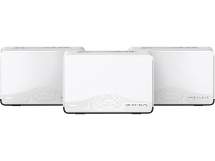 Halo H27BE(1-pack) BE3600 Home Mesh Wi-Fi7 system