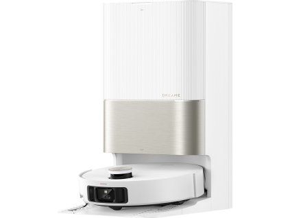 Dreame X50 Ultra White