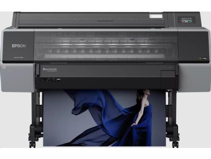 Atramentová tlačiareň EPSON ink SureColor SC-P9500 Spectro, A4, 1200x2400dpi, LCD, LAN, USB 2.0