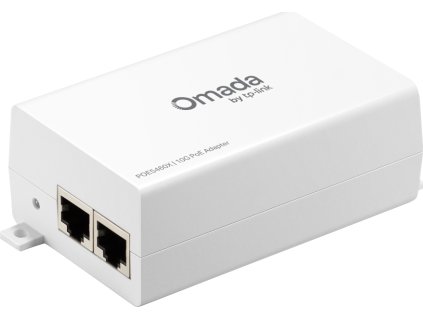TP-Link POE5460X Omada Pas. 10Gb PoE adapter 60W