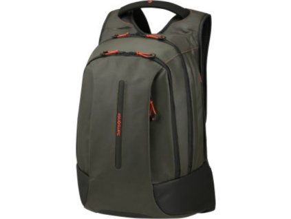 Samsonite ECODIVER Laptop Backpack L Climbing Ivy
