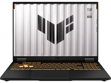 ASUS TUF Gaming F16/FX608JMR-RV139/i5-14450HX/16"/WUXGA/16GB/1TB/RTX 5060/bez OS/Gray/2R