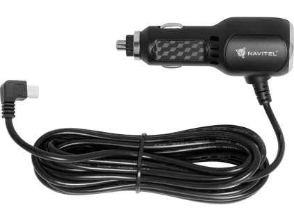 NAVITEL DVR car charger 01 s