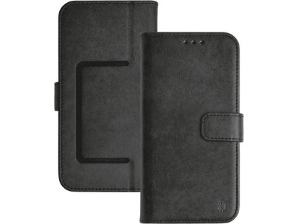 ALIGATOR Pouzdro Flexibook vel.5"-5,5", černé