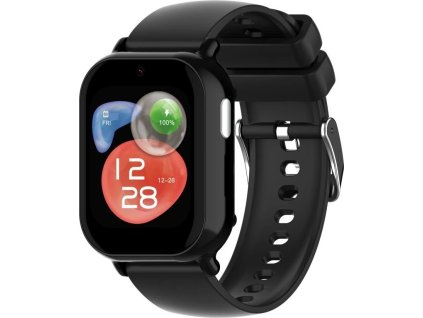 CARNEO GuardKid+ 4G Buddy/41/Sport Band/Black